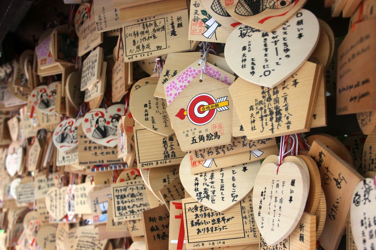 鹤壁留学日本之融入日本社会：文化交流与学术提升的完美平衡