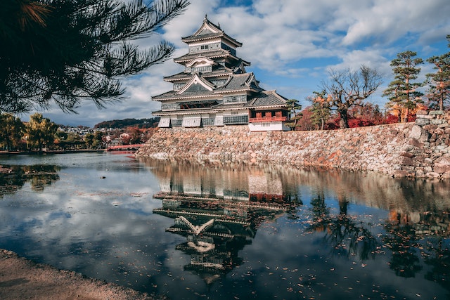 鹤壁与文化融合：顺利适应日本留学的生活方式