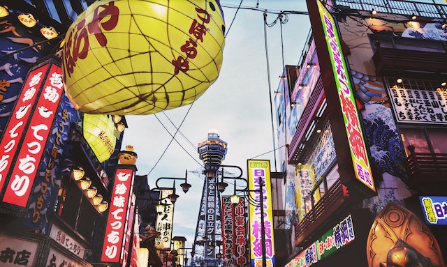 鹤壁日本留学生活的乐趣与探险：旅行与文化体验